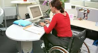 ON PROBLEMS OF PEOPLE WITH DISABILITIES