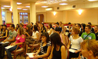 SOUTH SERBIA YOUTH IN “YOUTHBUILD” PROGRAM FOR THE THIRD TIME