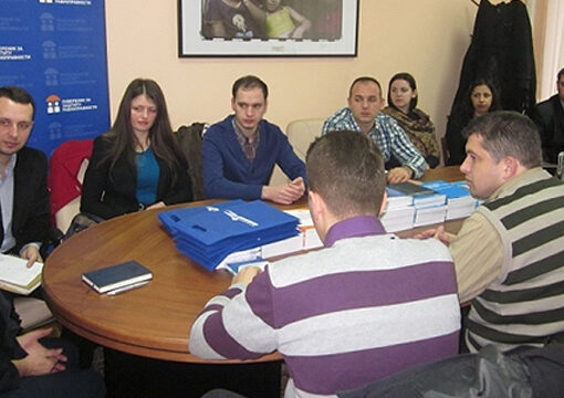 MBËSHTETJA E PROGRAMIT TË PRAKTIKËS