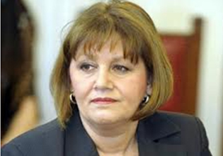 НЕВЕНА ПЕТРУШИЋ НА ЈУГУ СРБИЈЕ