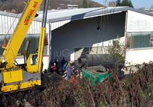 “JABLANICA ECO” COMPANY FOUNDED