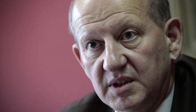 СТАНКОВИЋ: САМО РАЗГОВОРИ РЕШАВАЈУ ПРОБЛЕМЕ