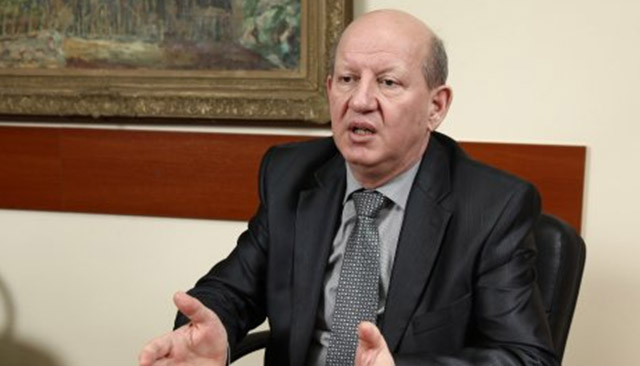 СТАНКОВИЋ: СИТУАЦИЈА НА ЈУГУ ЦЕНТРАЛНЕ СРБИЈЕ СТАБИЛНА