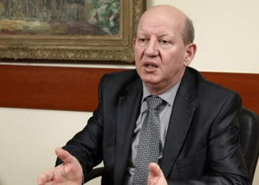 MR. STANKOVIC: THE SITUATION IN THE SOUTHERN PART OF CENTRAL SERBIA IS STABLE