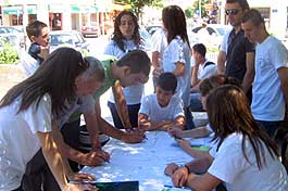 FOR CLEANER BUJANOVAC