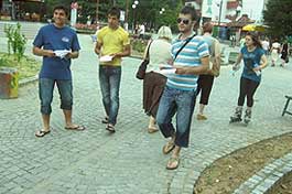 ZAŠTO VOLIM BUJANOVAC