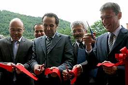 BANESA PËR MË TË VARFËRIT NË MEDVEGJË