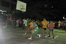 MARKING OF THE YOUTH DAY IN BUJANOVAC