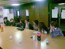 IDEAS FOR ONE’S OWN BUSINESS