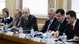 SHËNIMI I DY VJETORIT NGA NËNSHKRIMI I MARRËVESHJES PËR PRINCIPET E REKONSTRUIMIT TË TRUPIT KOORDINUES