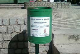 PËR NJË BUJANOC MË TË PASTËR – 29.09.2011.