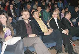 „БУЈАНОВАЦ ИМА ПЕРСПЕКТИВУ“