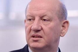 MR. STANKOVIC: SOUTH SERBIA IS NEGLECTED