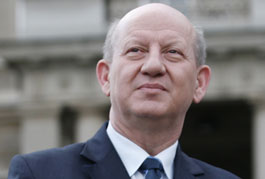 ZORAN STANKOVIC – WE DEFEND PEACE ONLY BY MONEY