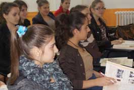 THE BEGINNING OF THE SERBIAN LANGUAGE SCHOOL IN BUJANOVAC AND PRESEVO