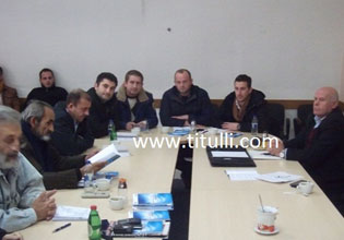 ПРЕЗЕНТАЦИЈА КОДЕКСА НОВИНАРА СРБИЈЕ