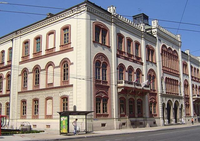 INFORMACIONE RRETH PROCEDURËS SË PRANIMIT TË DIPLOMAVE NGA UNIVERZITETET E KOSOVËS DHE METOHIS