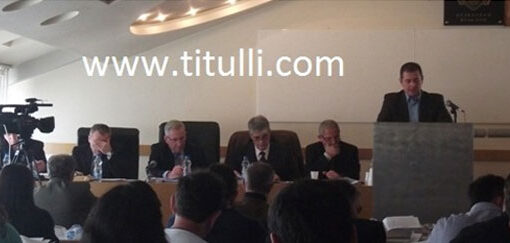 KUVENDI KOMUNAL I BUJANOCIT KA MIRATUAR BUXHETIN PËR VITIN 2014