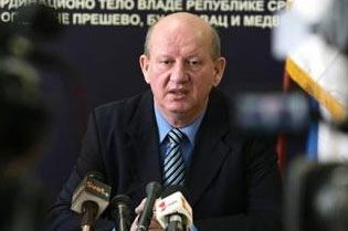 MR. STANKOVIC: ALBANIA’S FINACIAL ASSISTANCE DOESN’T CAUSE ANY PROBLEMS TO SERBIA