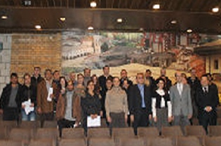 PËRDORUES TË RINJ NË KUADËR TË PROJEKTIT „KRIJIMI E MUNDËSIVE TË REJA PËR VETËPUNËSIM NË JUG TË SERBISË“