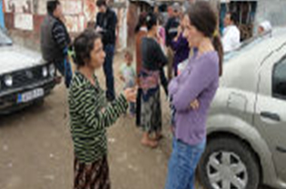 IMPROVING ACCESS TO HEALTHCARE AND SOCIAL WELFARE  OF THE MOST VULNERABLE POPULATION IN SOUTH SERBIA