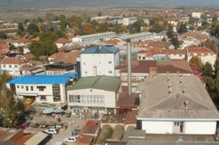 PREGOVORI STRANAKA SA JUGA SRBIJE