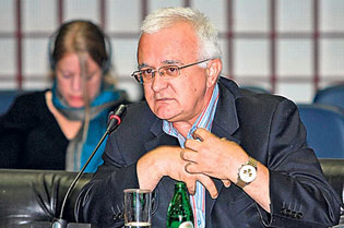 SHQIPTARËT SIPAS GJITHA GJASAVE DO TË KENË NJË PËRFAQESUES NË GARËN ZGJEDHORE