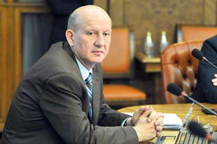 TO POLITICAL AND INSTITUTIONAL REPRESENTATIVES OF THE ALBANIANS FROM PRESEVO AND BUJANOVAC