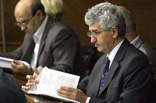 ХАЛИМИ: ПДД ИЗЛАЗИ НА ИЗБОРЕ