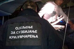 PREVENTED TRAFFICKING IN HUMAN BEINGS