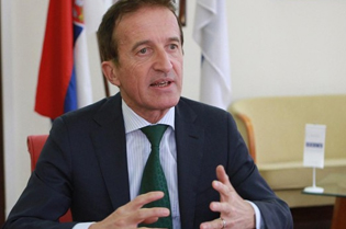 PARTICIPATION IN ELECTIONS KEY TO SECURING CITIZENS’ RIGHTS, SAYS HEAD OF OSCE MISSION TO SERBIA