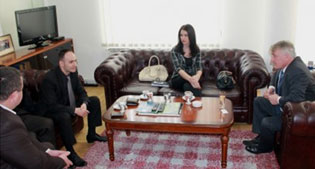 TECHNICAL IMPROVEMENTS IN KEEPING  SINGLE ELECTORAL LIST IN BUJANOVAC AND PRESEVO