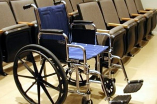 ЖИВОТ ОСОБА СА ИНВАЛИДИТЕТОМ КРОЗ ФОТОГРАФИЈЕ