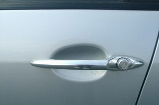 JANË GËRVISHUR DISA VETURA NË BUJANOC