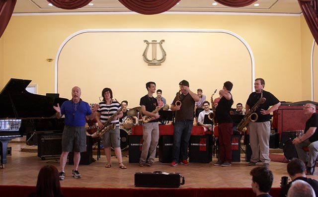 ЈАВНИ ПОЗИВ – за пријаву младих џез музичара у омладински џез оркестар јужне Србије