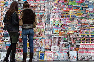 MINISTRY OF CULTURE SUPPORTED MOST OF THE MEDIA FROM SOUTH SERBIA