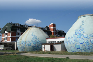 BUJANOVAC SPA EXPECTS FINANCIAL ASSISTANCE