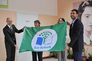 FTESË PËR PËRFSHIRJEN E INSTITUCIONEVE ARSIMORE TË PRESHEVËS, BUJANOCIT DHE MEDVEGJËS NË PROGRAMIN NDËRKOMBËTAR EKO-SHKOLLËS