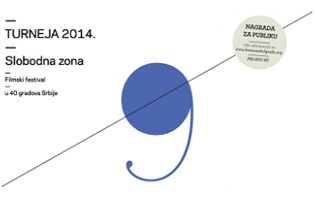 TURNEU I FESTIVALIT “ZONA E LIRË” NË 40 QYTETE TË SERBISË