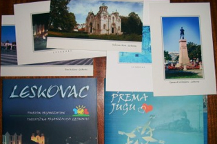 THE STATE OF SOUTH SERBIA’S ECONOMY