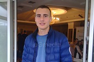 NEMANJA MARKOVIQ – KRENARIA E MEDVEGJËS