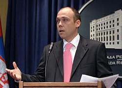 MILAN MARKOVIC ON THE COORDINATION BODY’S ACTIVITIES