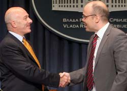 PROJEKTET PËR RUAJTJEN E PAQES