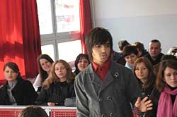 TEXTBOOKS FOR FACULTIES IN MEDVEDJA