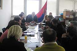 ДОГОВОРЕНА РАСПОДЕЛА СРЕДСТАВА