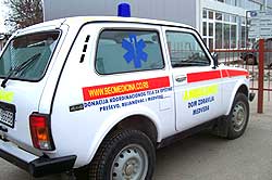 MBROJTJA SHËNDETËSORE SHTESË PËR 861 BANORË TË MEDVEGJËS