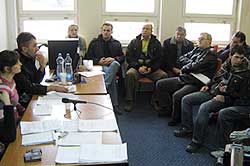 SHQIPËTARËT DHE SERBËT E RINJË DUAN FJALORIN SHQIP-SERBISHT