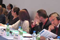 PROGRAMI I PARË I BORDIT DREJTUES TË PROGRAMIT TË PËRBASHKËT TË KB PËR ,,MBAJTJEN E PAQES DHE ZHVILLIMI INKLUZIV’’ (PBILD)