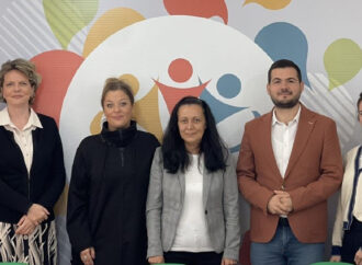 ПРОГРАМ СТРУЧНЕ ПРАКСЕ ПРОМОВИСАН У НОВОМ ПАЗАРУ