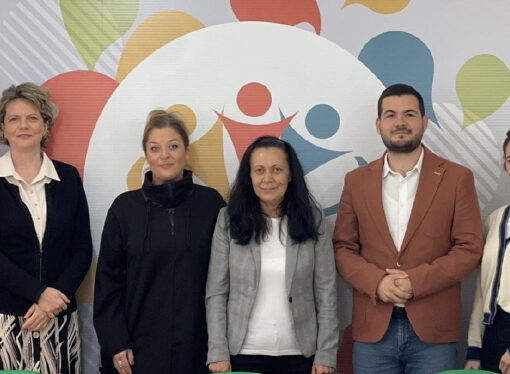 ПРОГРАМ СТРУЧНЕ ПРАКСЕ ПРОМОВИСАН У НОВОМ ПАЗАРУ